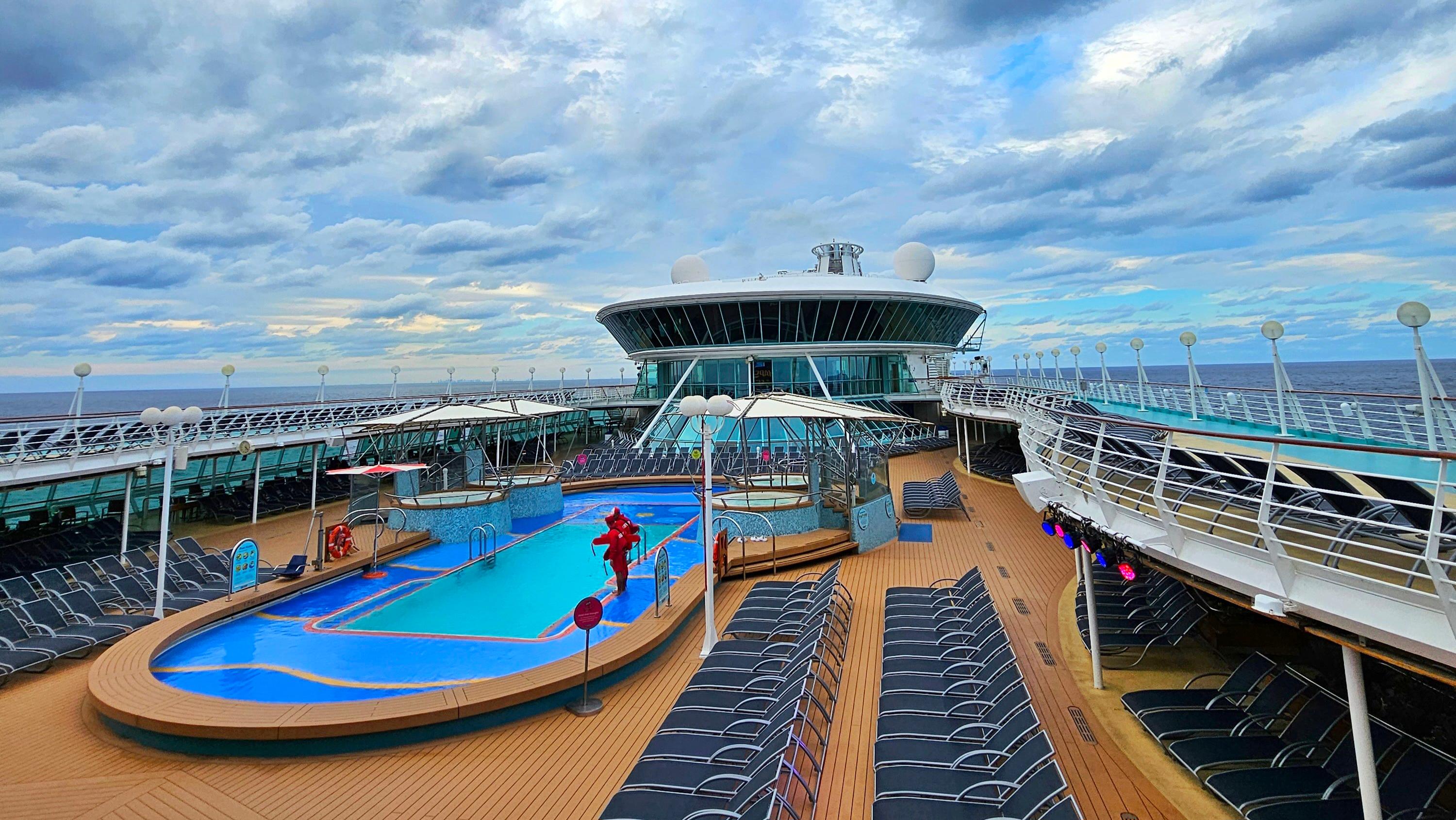 PANAMA Y CRUCERO ROYAL CARIBBEAN